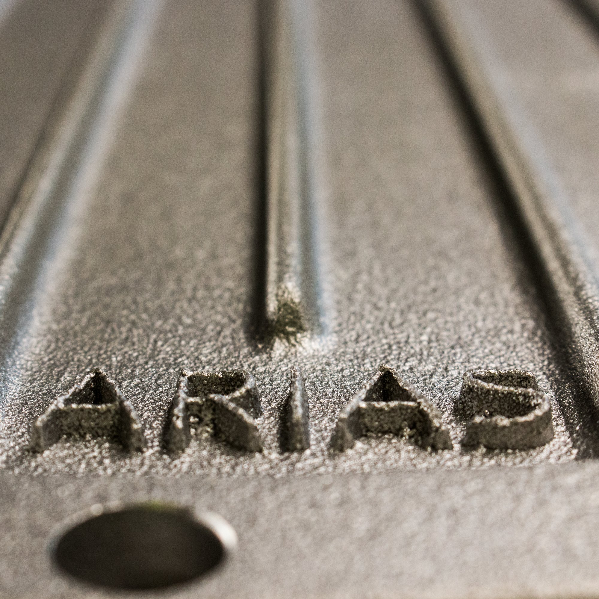 Valley Pan, Chrysler Hemi & Poly ACE