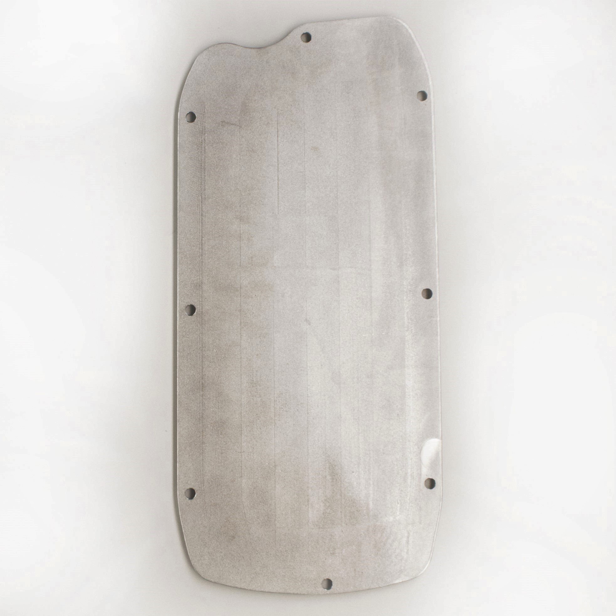 Valley Pan, Chrysler Hemi & Poly ACE