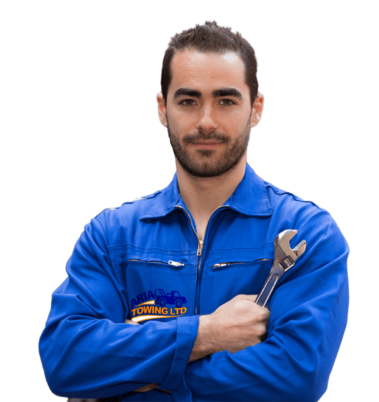 Towing Vancouver Aria Towing Vancouver Towing Company