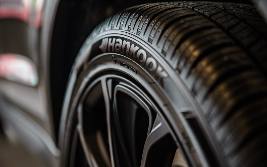 How to Prevent a Flat Tire Change Vancouver This Winter