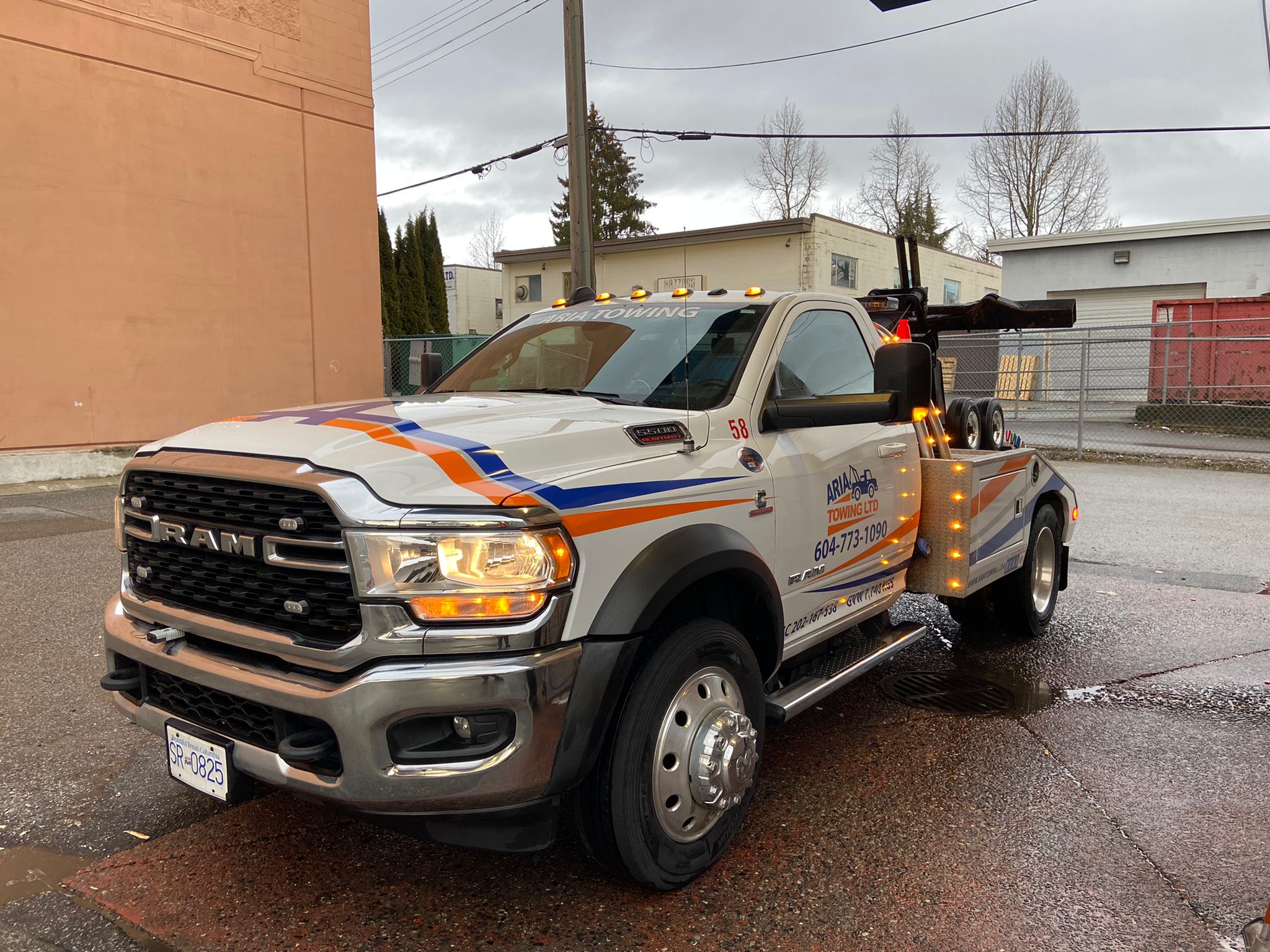 Aria Towing Vancouver Blogs 24/7 Towing & Anytime Assistance