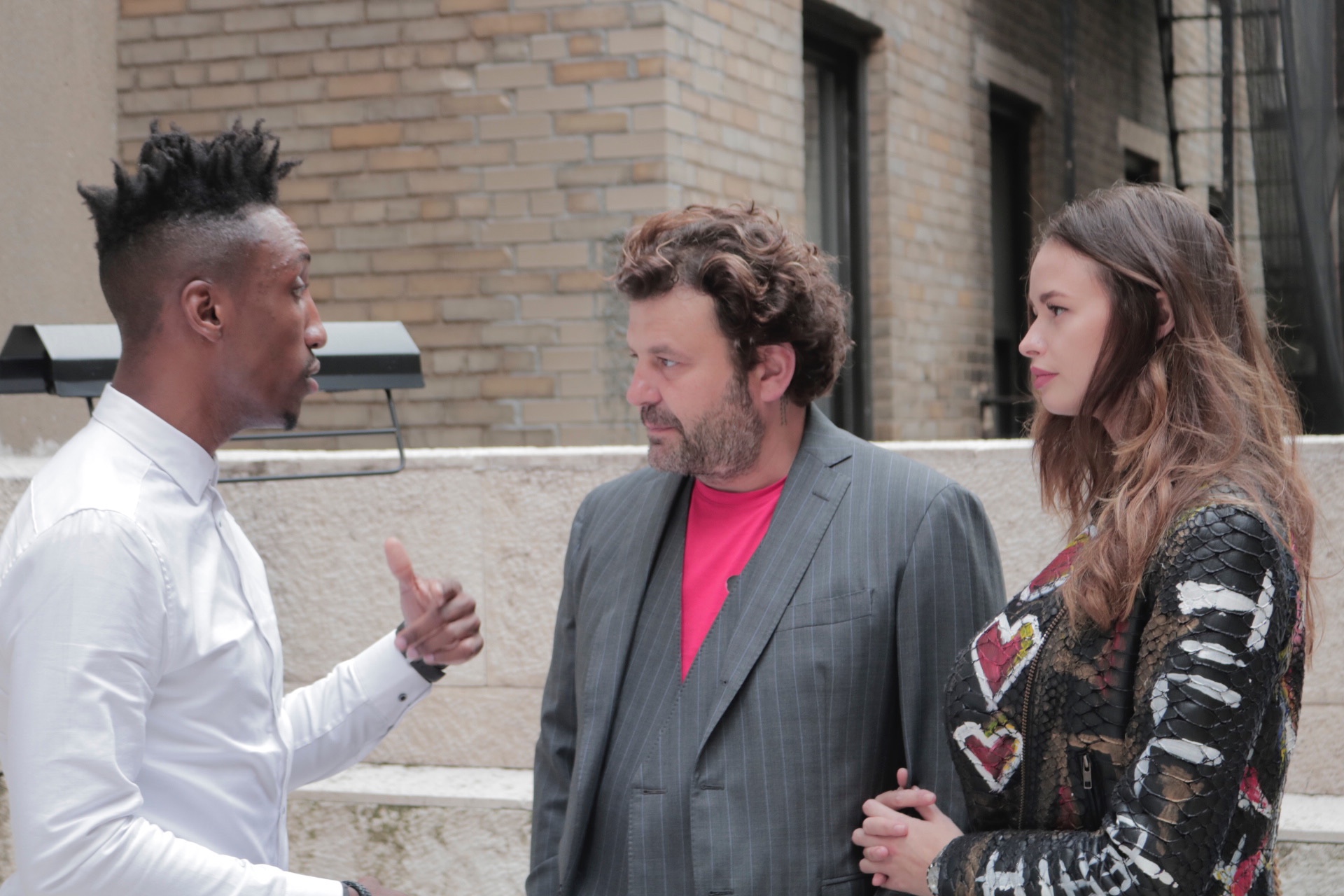 Domingo Zapata Always Rich Entertainment LLC