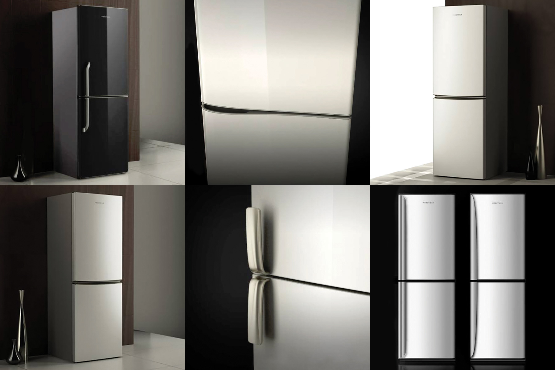 Household and personal products Projects ARID