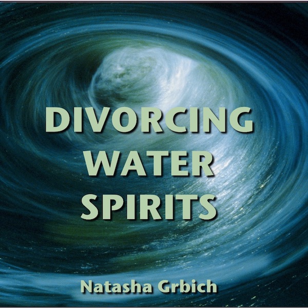 Divorcing Water Spirits House of Ariel Gate