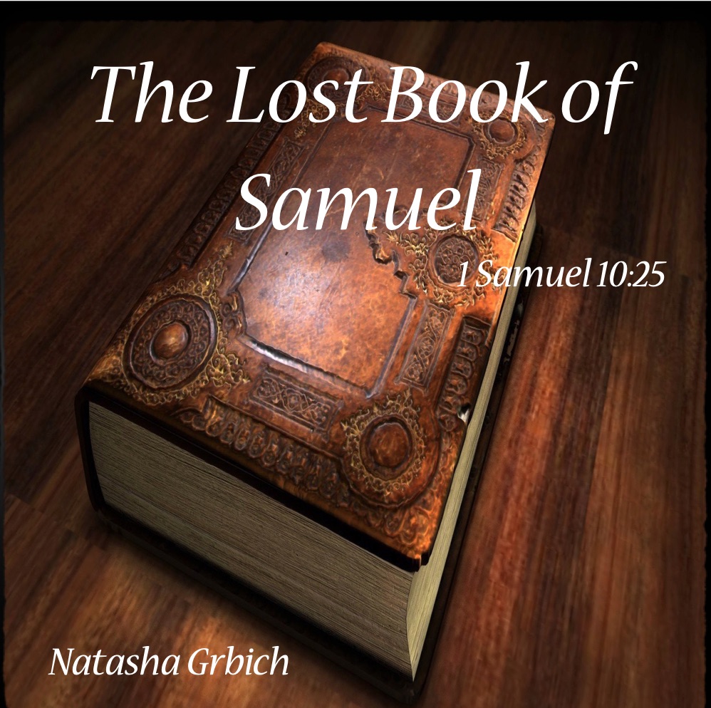 The Lost Book Of Samuel House of Ariel Gate