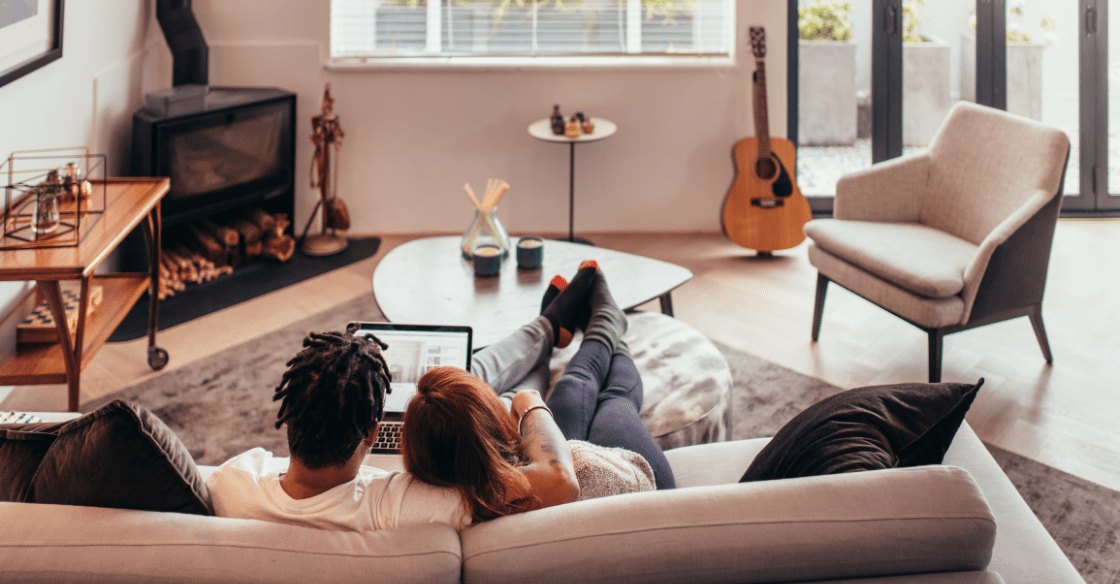 Make an Apartment Feel Like Home 8 Tips for a Cozy Apartment Ariel