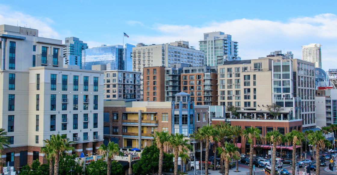 How to Find An Apartment in San Diego 4 Apartment Hunting tips Ariel