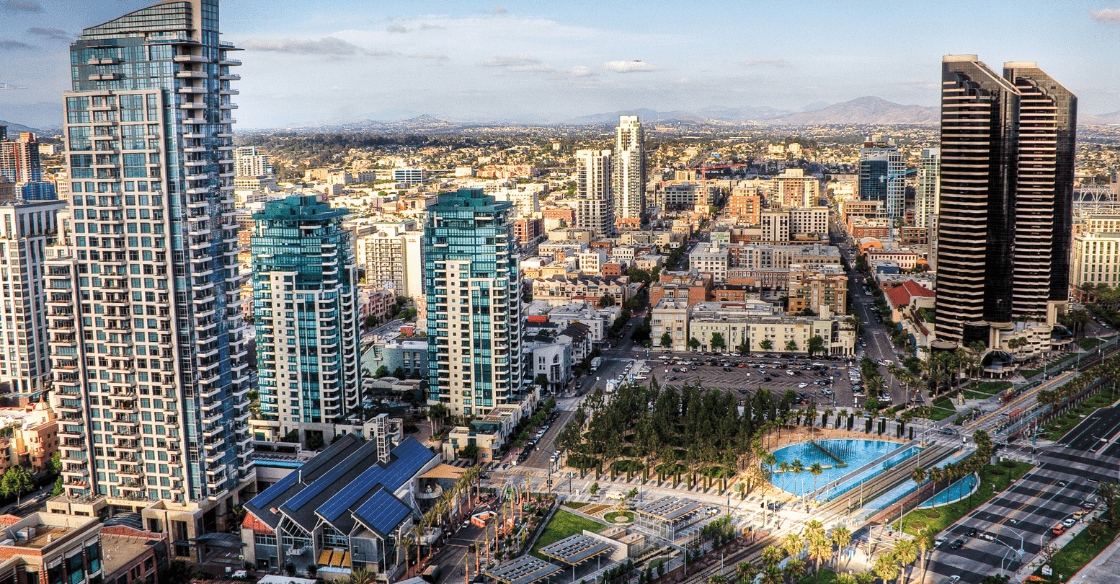 4 Tips to Find the Best Little Italy San Diego Apartments Ariel