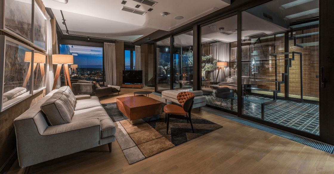 7 Reasons to Rent a Penthouse Apartment in San Diego Ariel