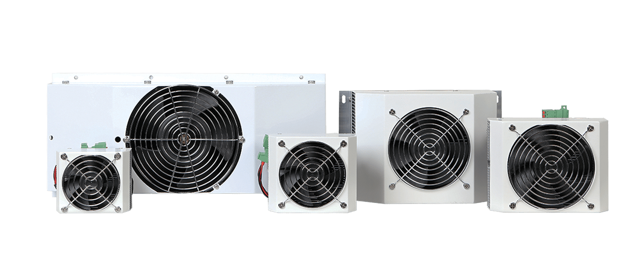 Thermoelectric unit Arieltech