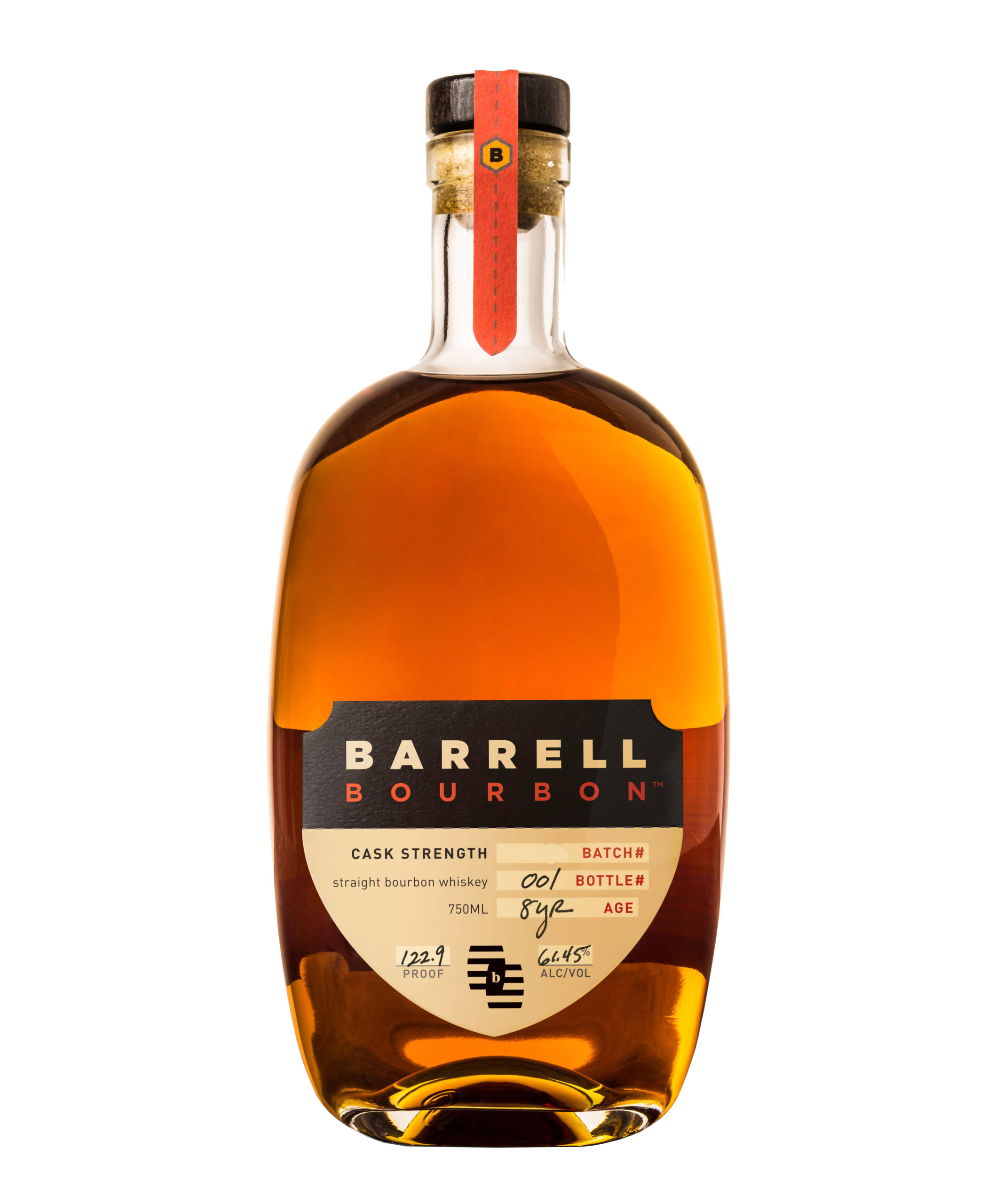 Barrell Bourbon Batch 004 Straight Bourbon Whiskey Aries Fine Wine