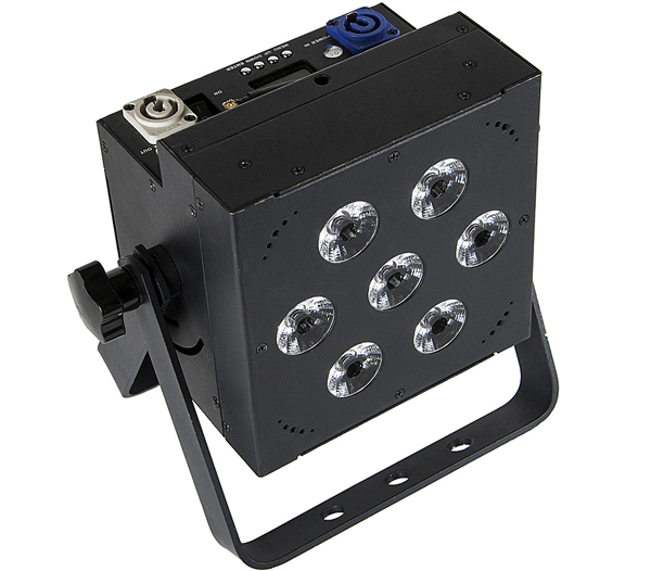 LED Special Effects Lighting The Aries Company