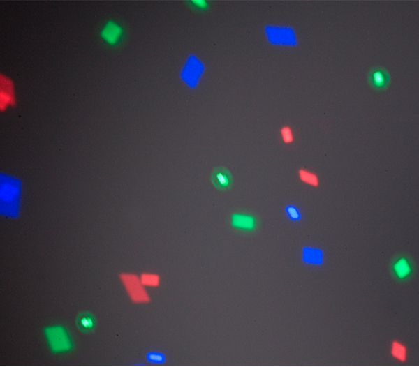 LED Special Effects Lighting The Aries Company