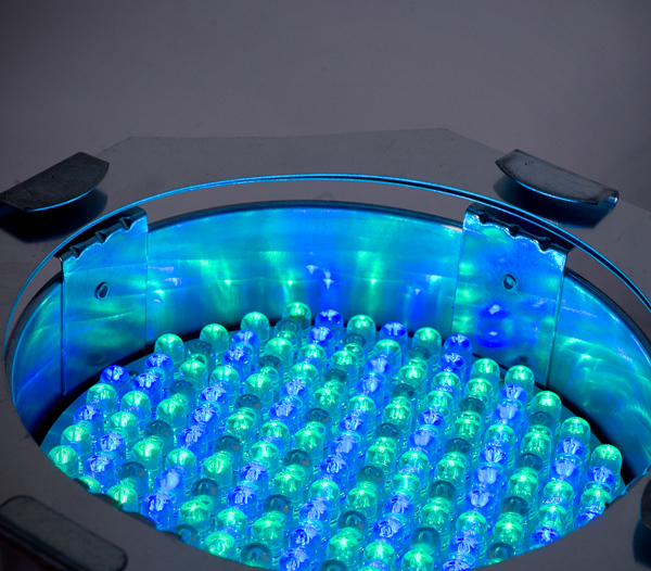 LED Special Effects Lighting The Aries Company