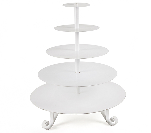 Cup Cake Stands The Aries Company