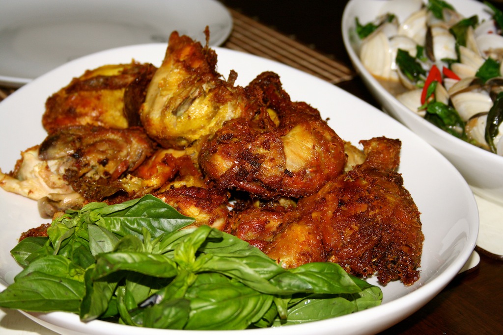 Turmeric Chicken Recipe Arie's Kitchen