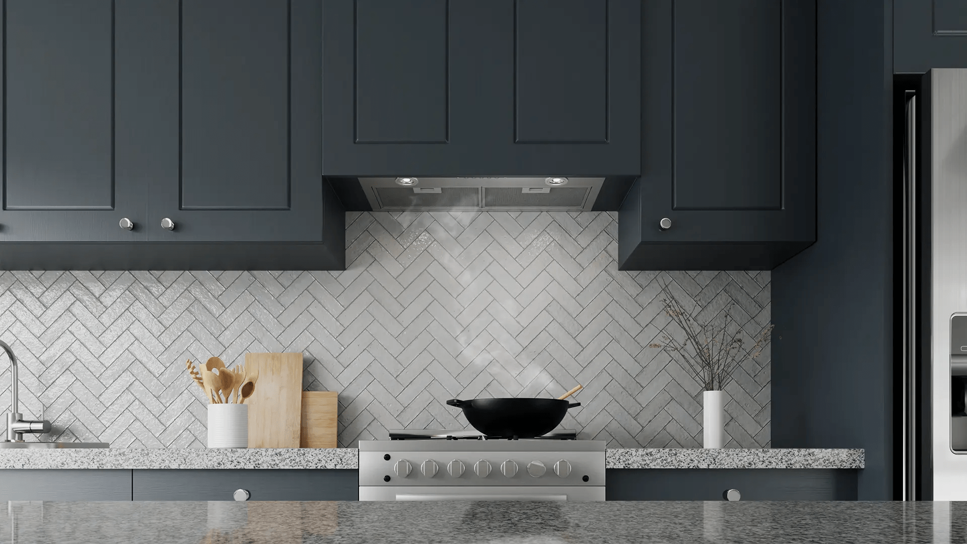 Argo by Arietta 281/4" Insert Hood