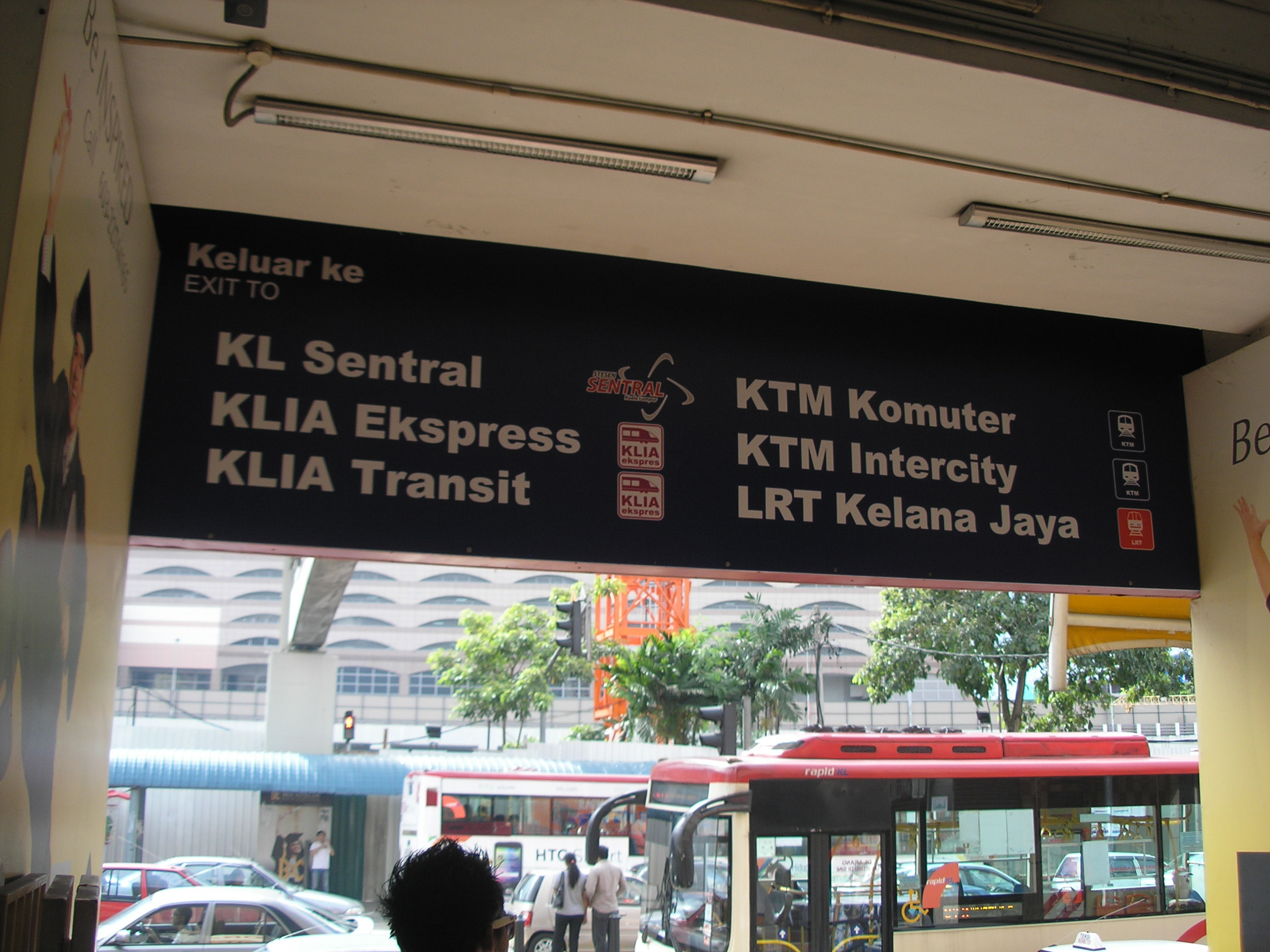 Bukit Bintang dan Genting Highland, Malaysia Arif Hidayat