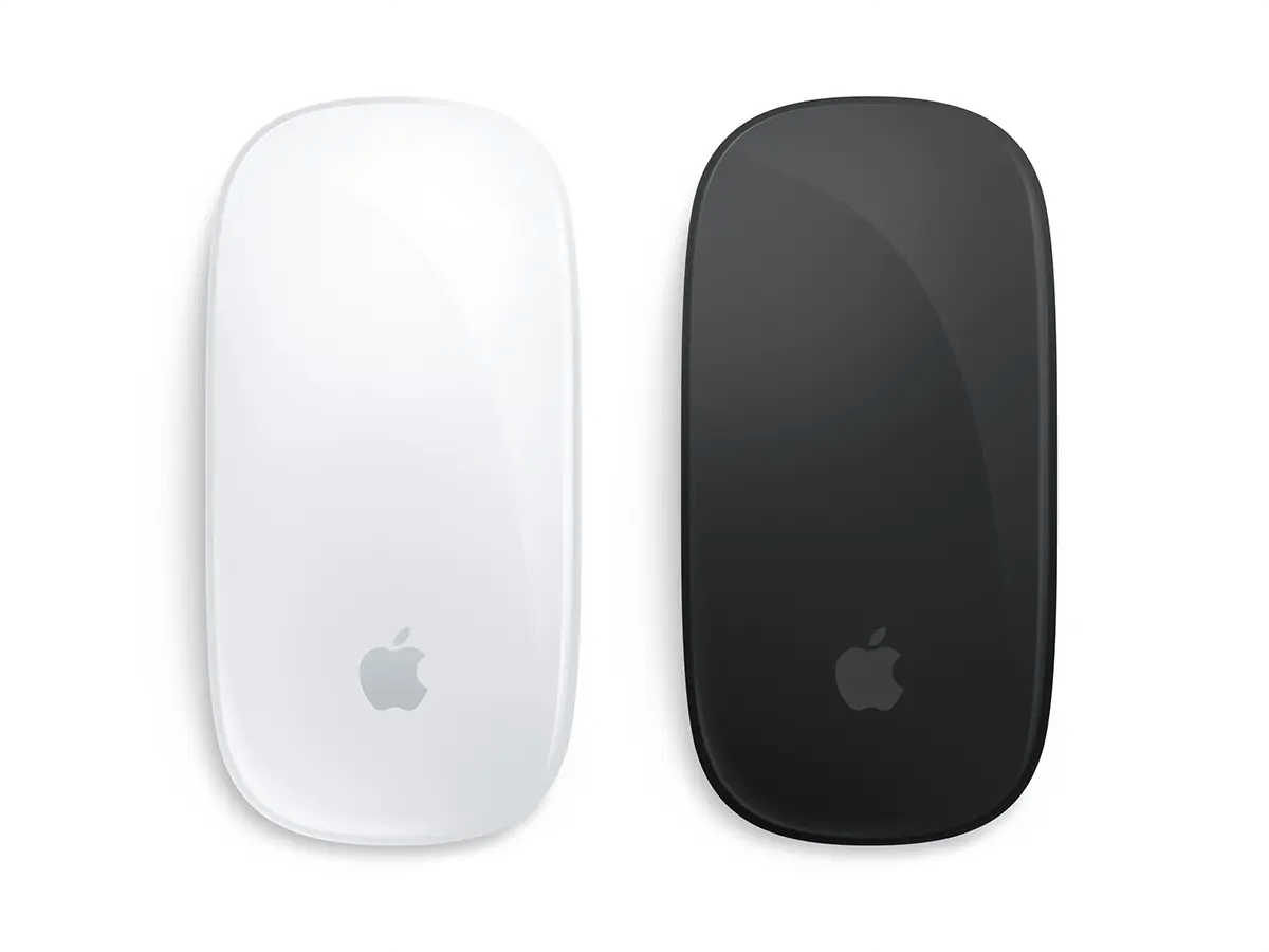 充電端子がUSBCになった、新しいMagic Mouse、Magic Trackpad、Magic Keyboard アイアリ