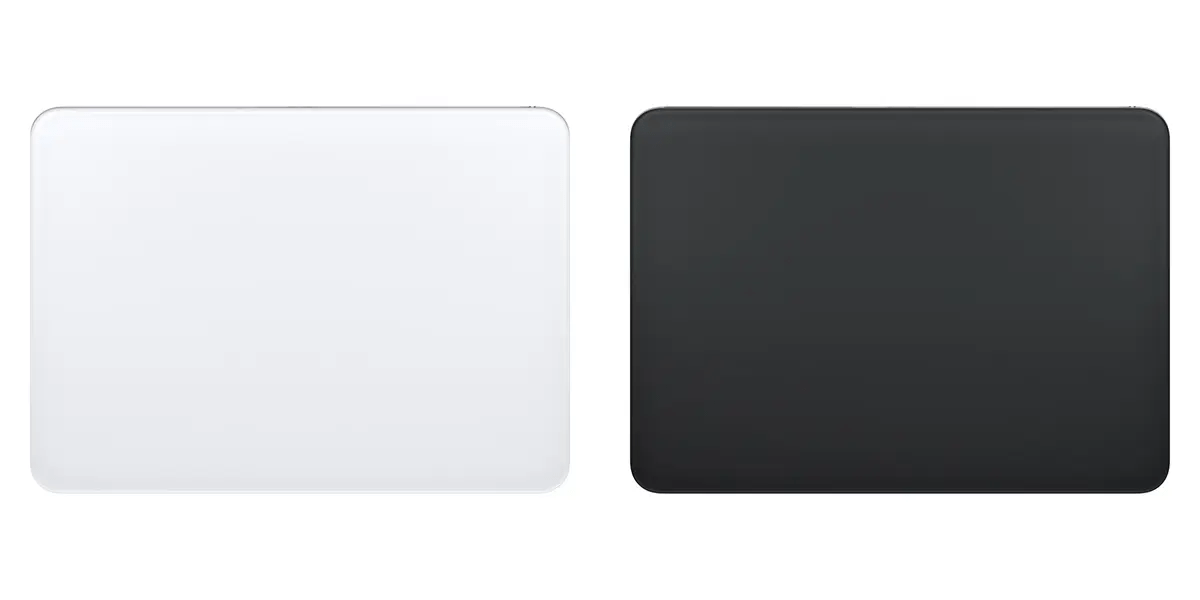 充電端子がUSBCになった、新しいMagic Mouse、Magic Trackpad、Magic Keyboard アイアリ