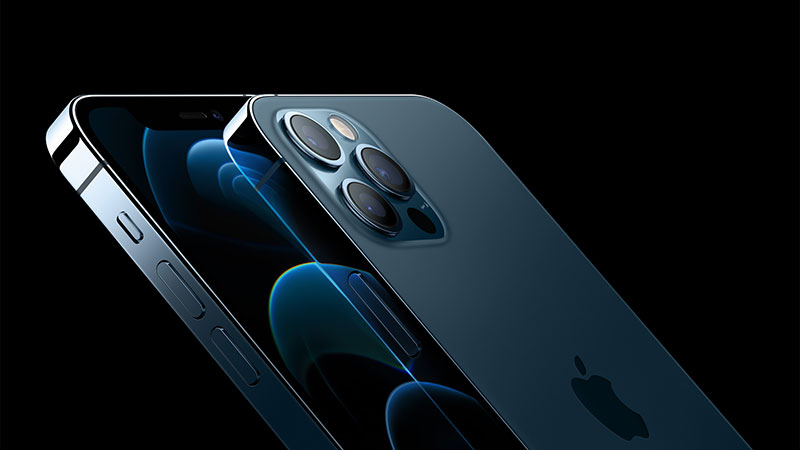 【ニュース】iPhone 12/12 Pro、Apple公式サイトなどで10月16日（金）午後9時から予約受付開始。来週10月23日（金）発売