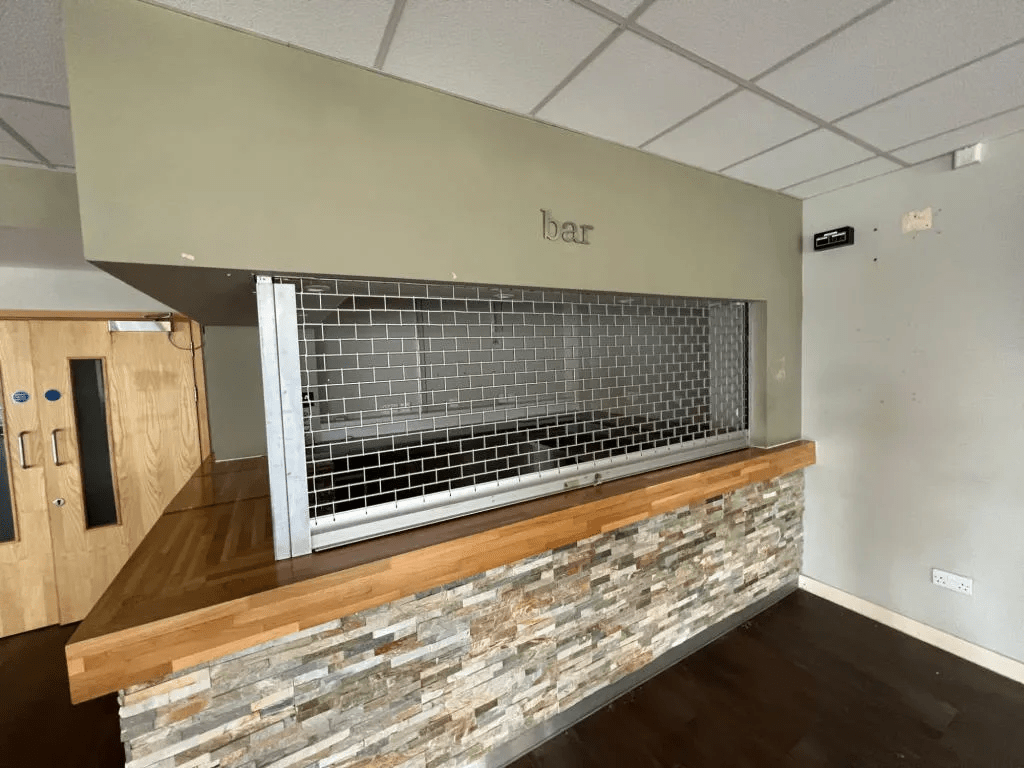 Allen Building, Broadstairs Campus, Northwood Road APG ( Arii Property Group)