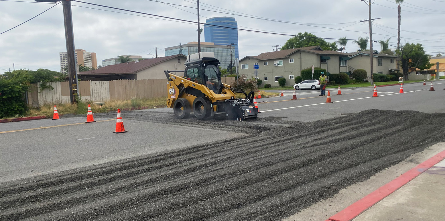Asphalt Restoration Services Arijet Communications