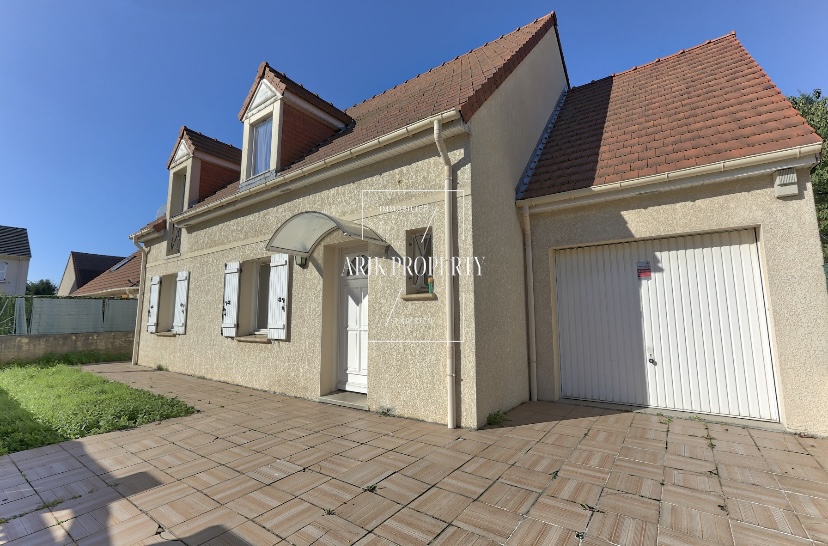 A Vendre/ Maison Montmagny (95360) Arik Property