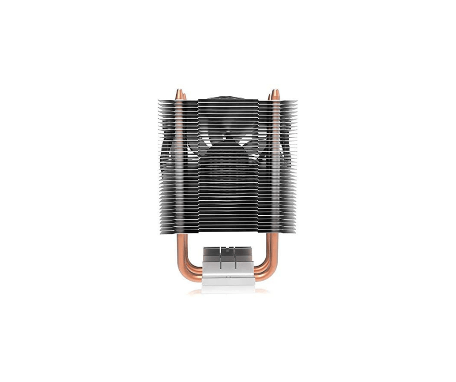 Cooler Master Hyper T200 Air CPU Cooler No Warranty