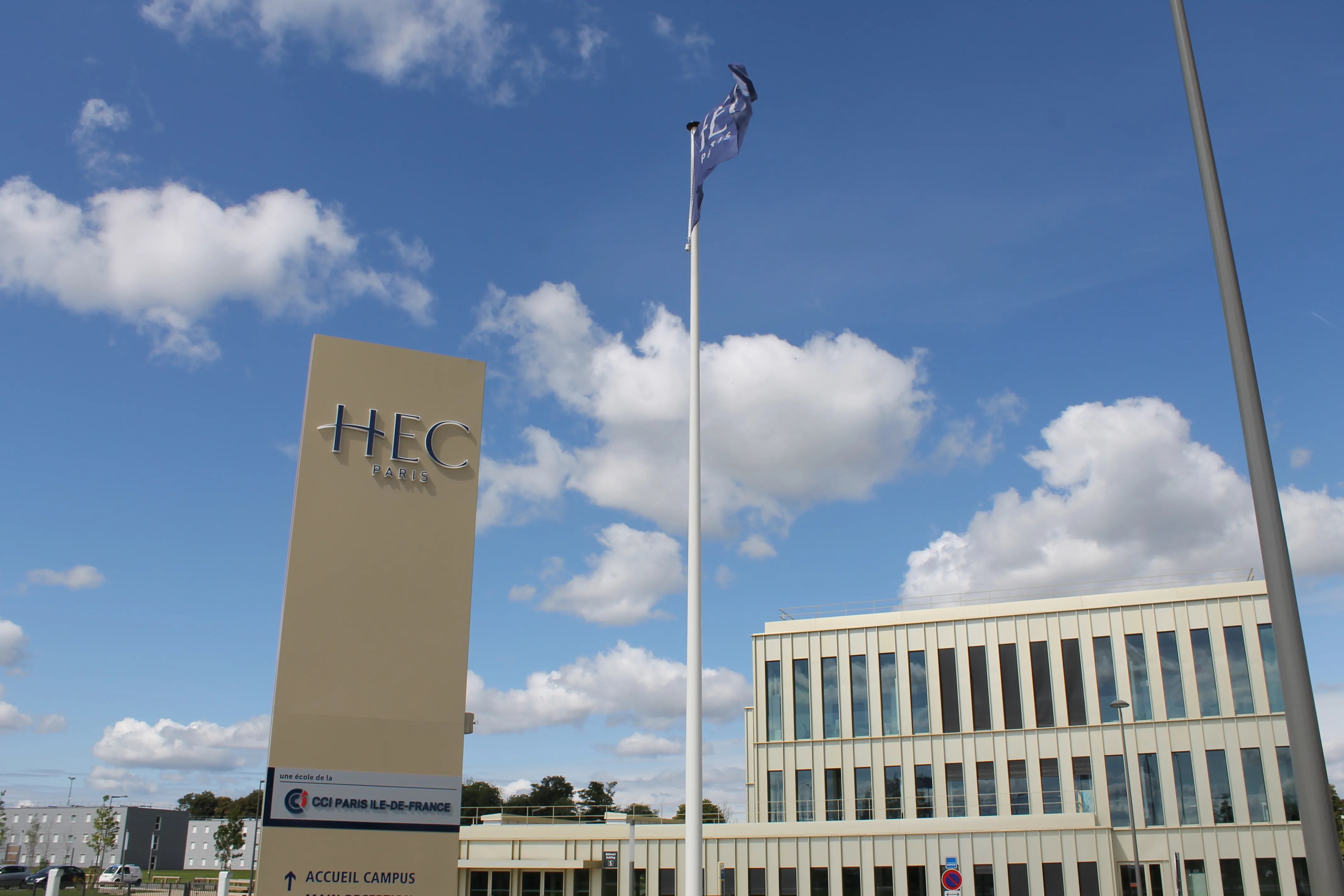 Free HEC Paris MBA Essay Samples