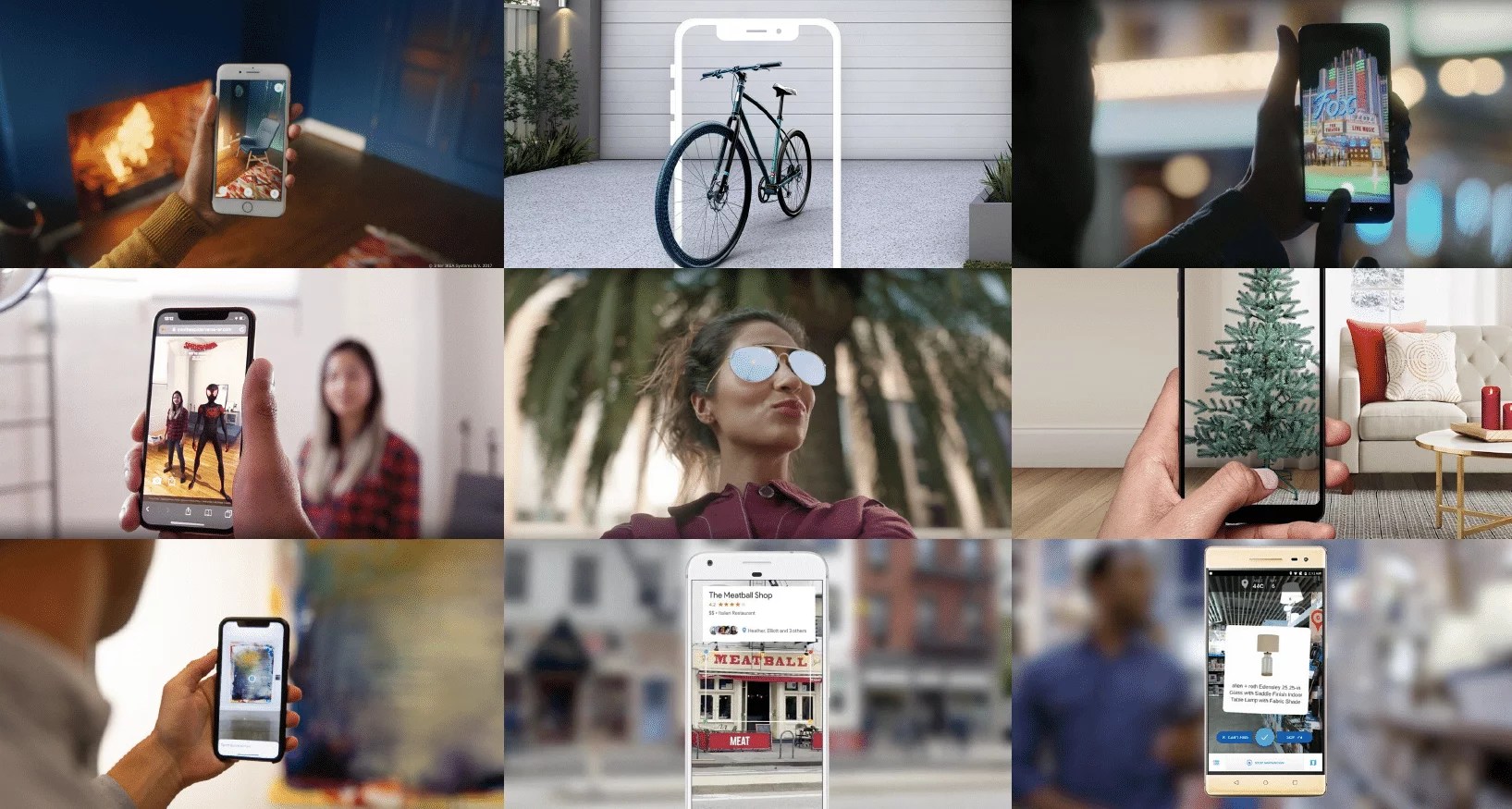 What Does the AR Advertising Landscape Look Like? AR Insider