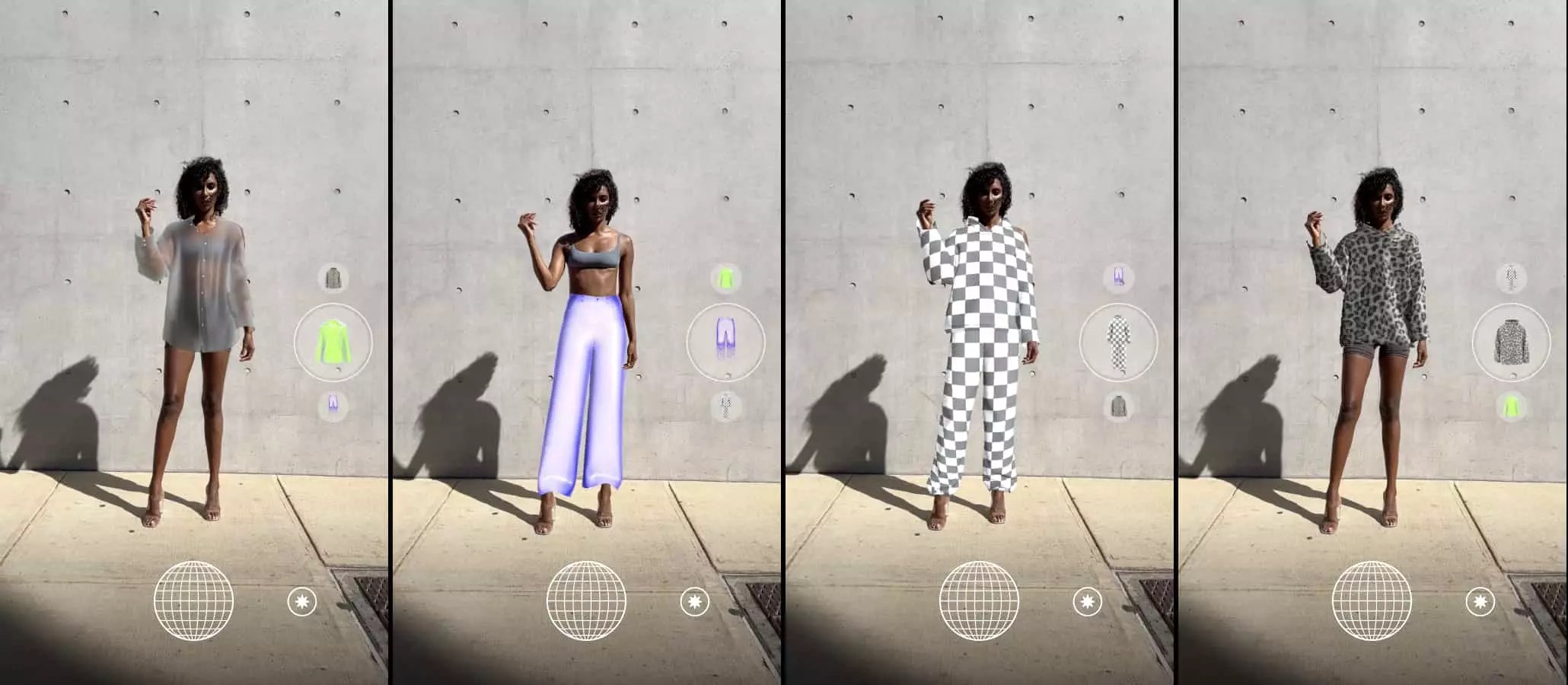 5 Ways AR Elevates Fashion AR Insider