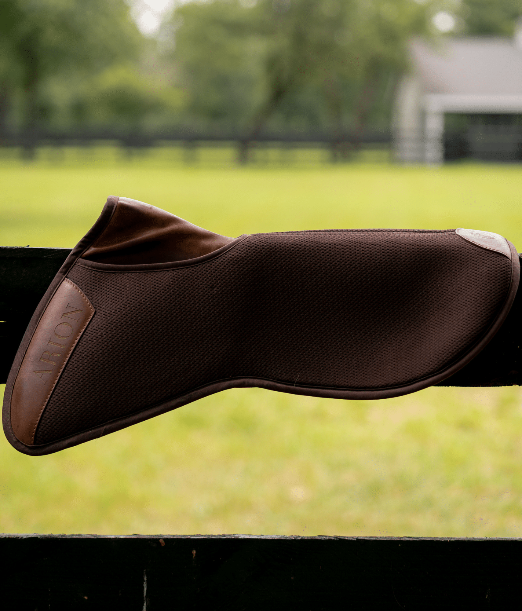 Jumping Half Pad Arion Sellier