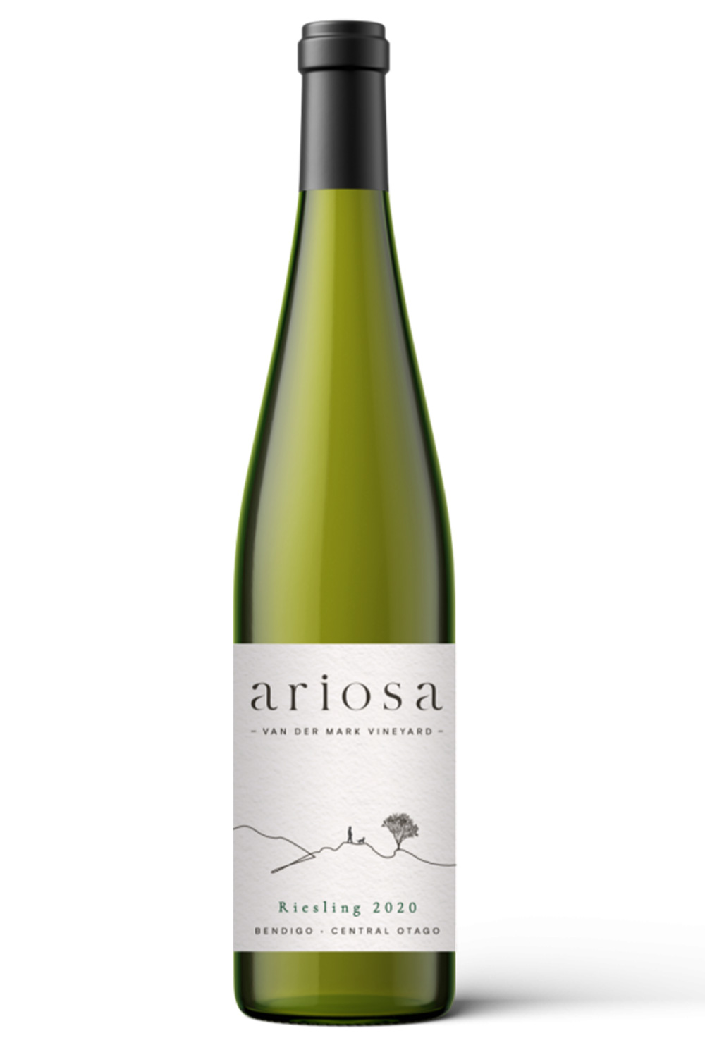 Riesling 2020 Ariosa Wines