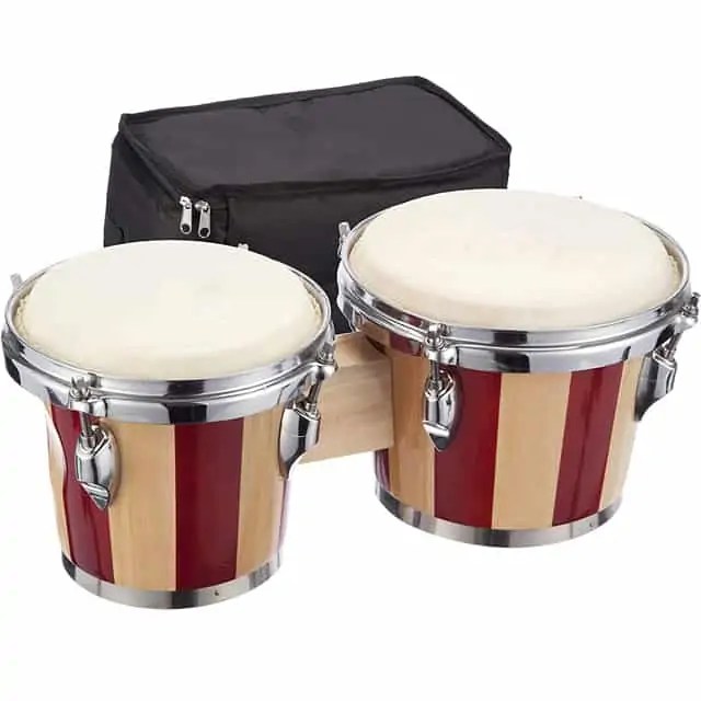 How To Play Bongo Drums？