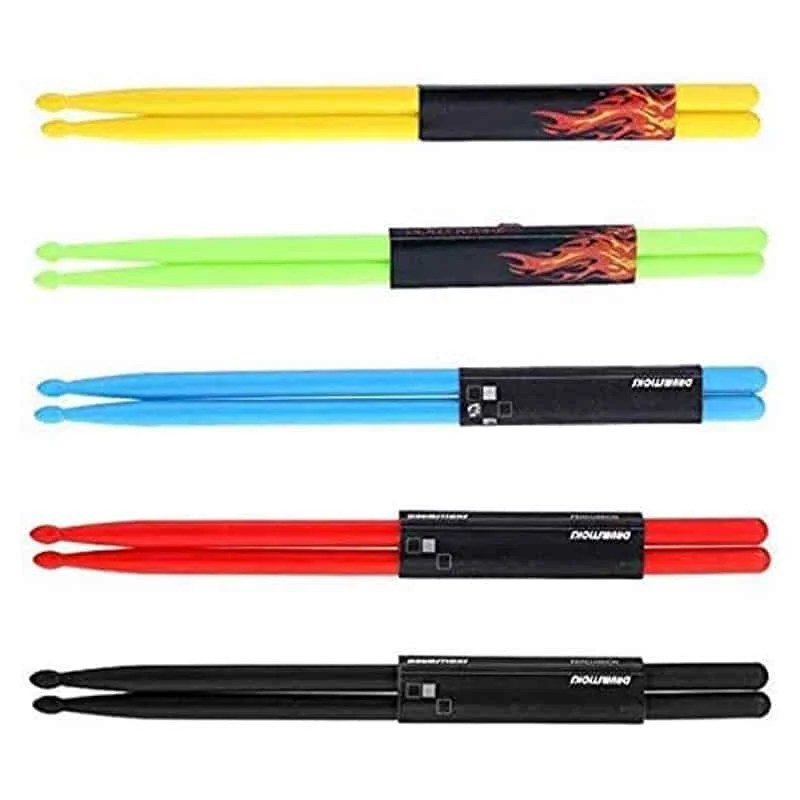 Custom Drumsticks Bulk