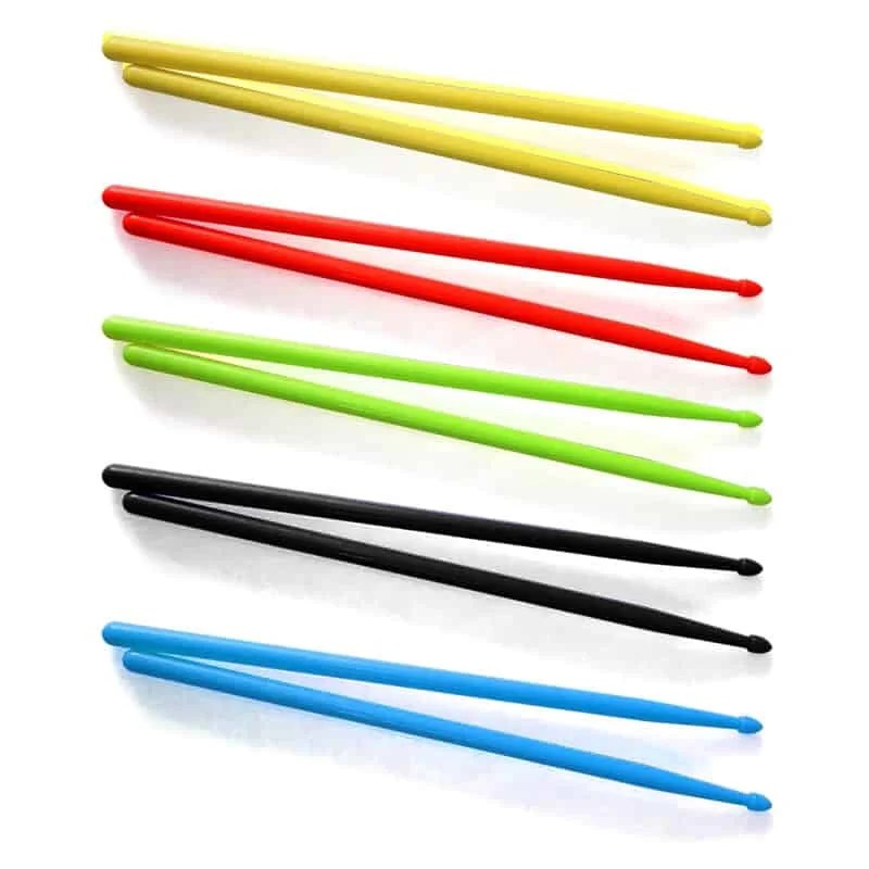 Many Types of Drumsticks for Drumers in ArioseMusic