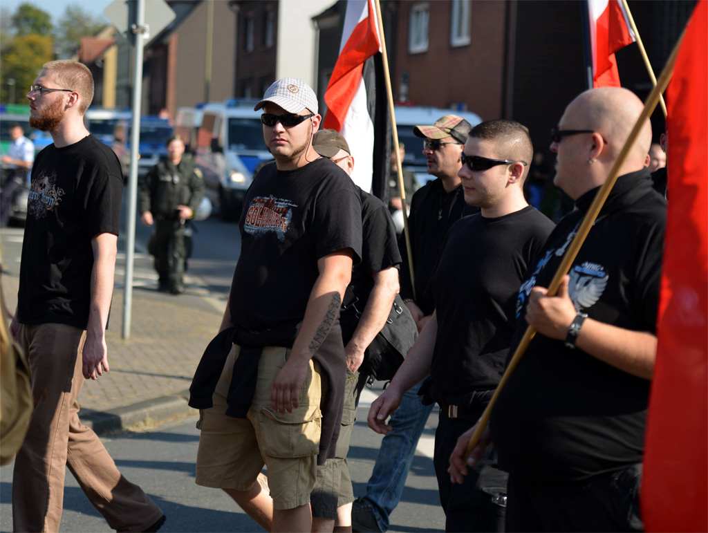 Antifaschistisches Recherche & Informationsportal