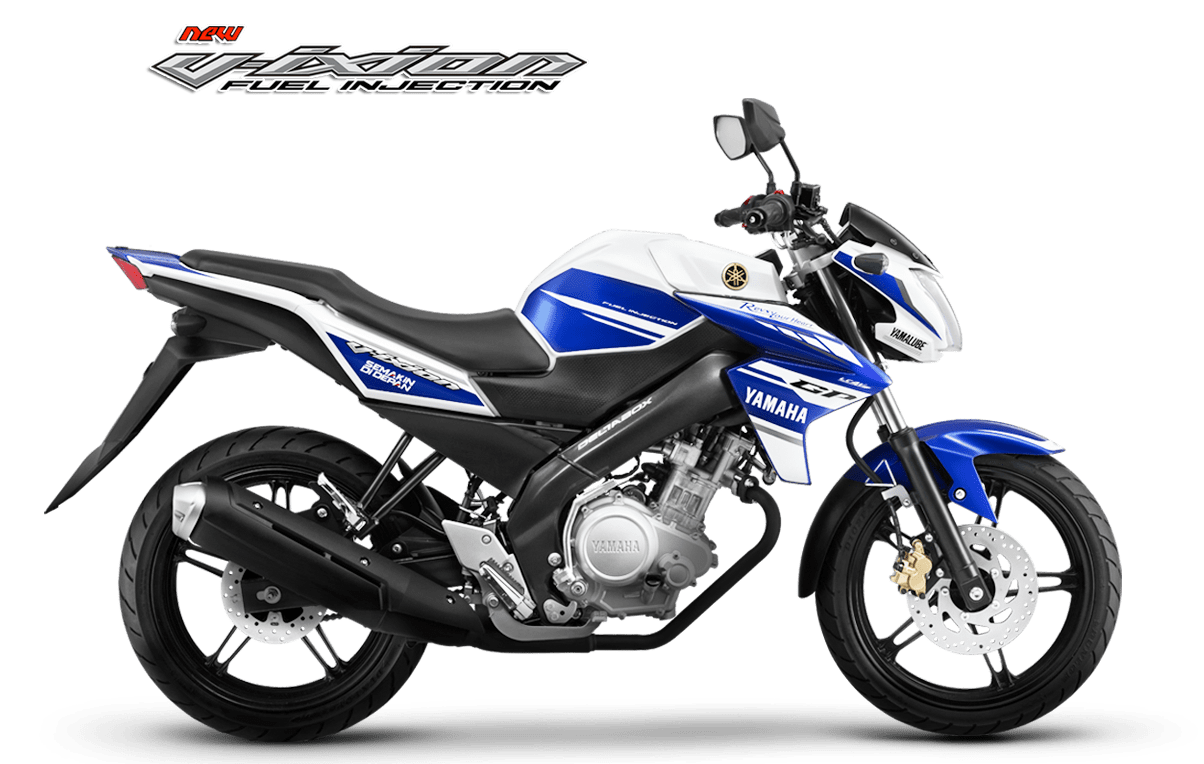 Galeri Motor Yamaha Liveri Moto GP Tahun 2014 ARIPITSTOP