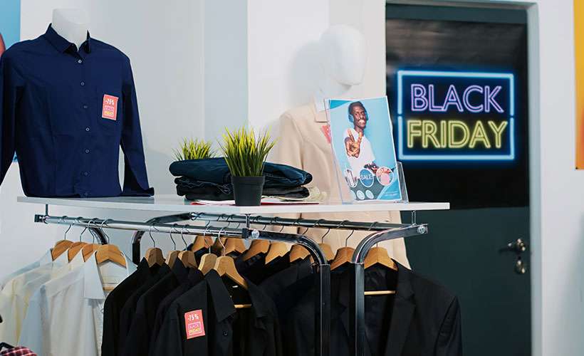 How to Increase Clothing Store Sales in 7 Easy Steps