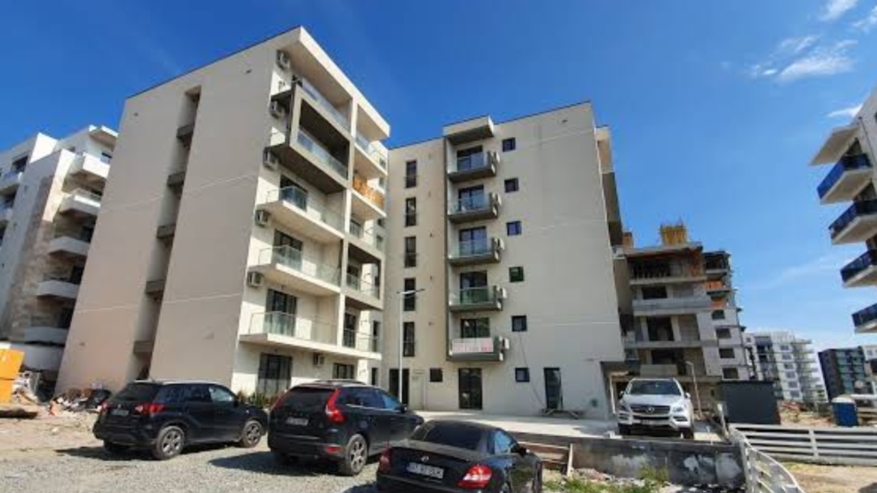 Vanzare 2 camere Mamaia Nord Plaja Zanzibar Arirom