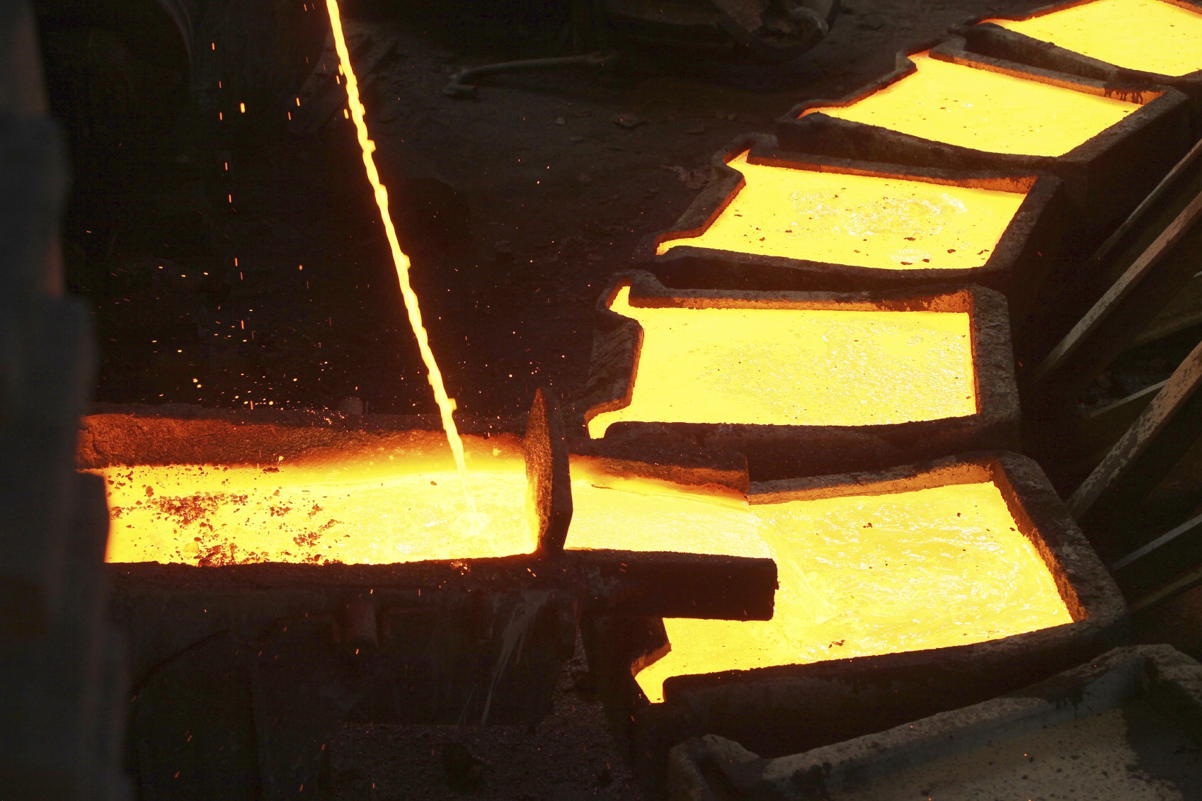 vs. Casting Which is Better?