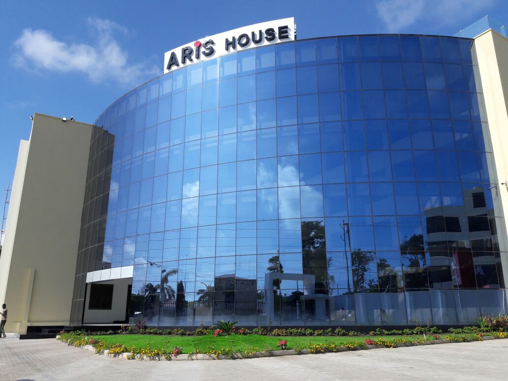 Leadership Change at ARiS Group ARiS African Risk & Insurance Services