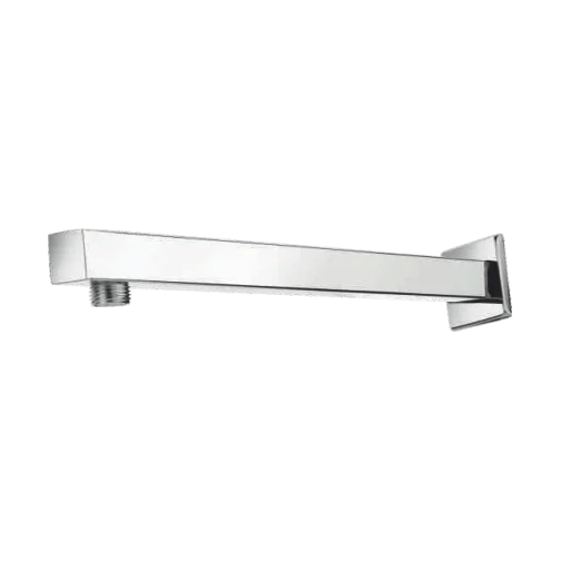 Shower Arm With Flange (Square15") Aris