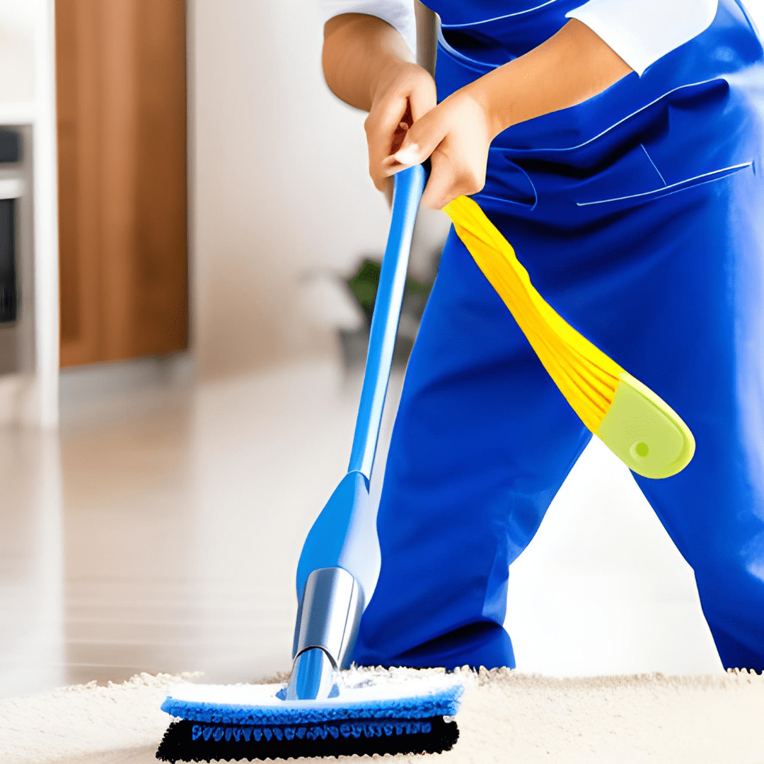The Role of Housekeeping Services in Mumbai