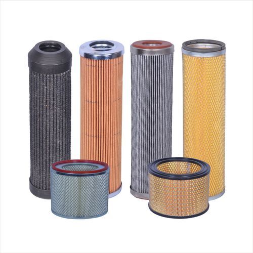 Paper Pleated Filter Cartridges | Aris Filtration
