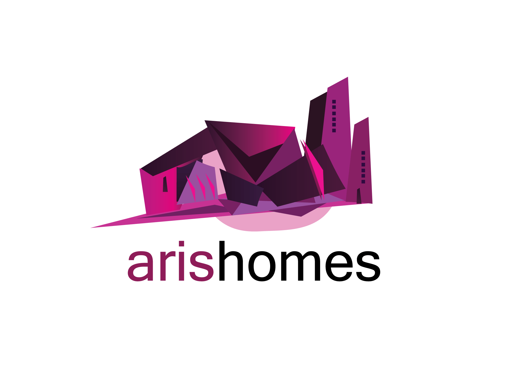 Aris Homes Home Page