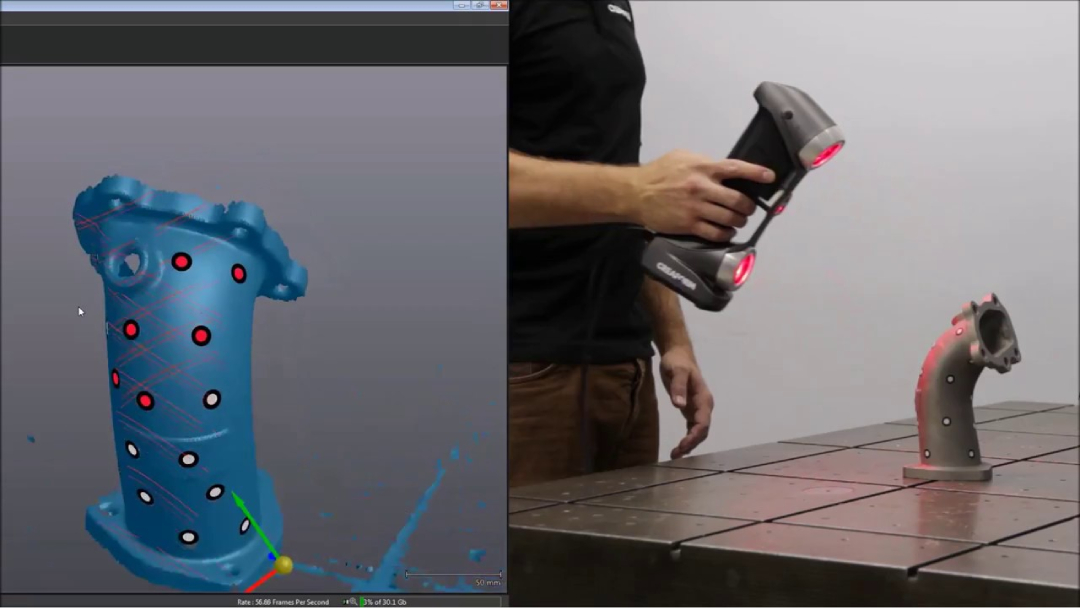 reverseengineeringscan3d Reseller SolidWorks Indonesia