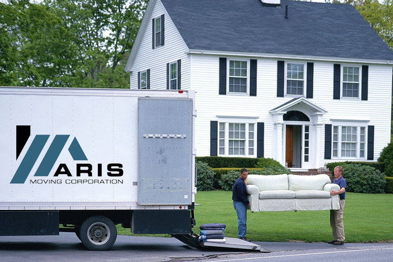 Quality Moving Services Moving Compamy Surrey BC