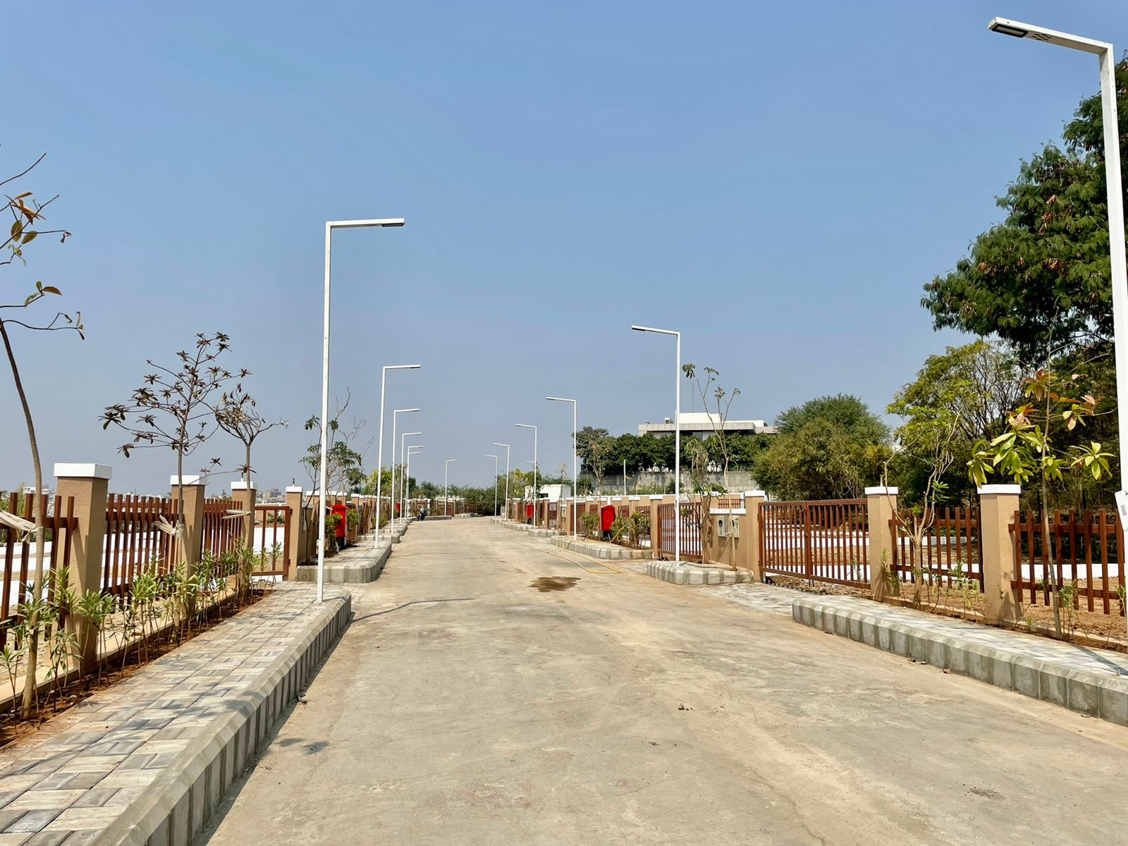 Exclusive PMC Sanctions NA R Zone Bungalow Plots In NIMB Kondhwa Pune